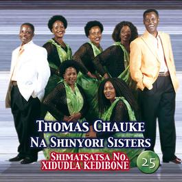 Xidudla Kedibone (Shimatsatsa No. 25) 2009 Thomas Chauke Xidudla Kedibone (Shimatsatsa No. 25) 2009 Thomas Chauke