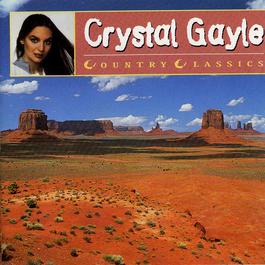 Country Greats - Crystal Gayle 1997 Crystal Gayle Country Greats - Crystal Gayle 1997 Crystal Gayle