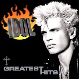 Greatest Hits 2001 Billy Idol Greatest Hits 2001 Billy Idol