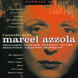 L'Accordeoniste 1994 Marcel Azzola L'Accordeoniste 1994 Marcel Azzola