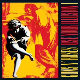 อัลบั้ม Use Your Illusion I