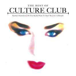The Best Of Culture Club 1989 Culture Club The Best Of Culture Club 1989 Culture Club