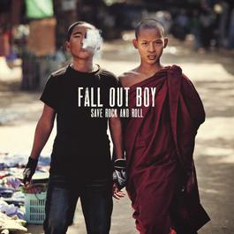 อัลบั้ม Save Rock And Roll