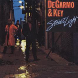 Streetlight 1990 DeGarmo & Key Streetlight 1990 DeGarmo & Key