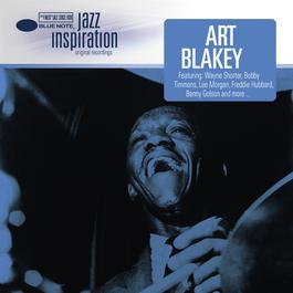 Jazz Inspiration 2012 Art Blakey Jazz Inspiration 2012 Art Blakey