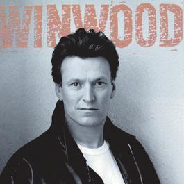 Roll With It 1988 Steve Winwood Roll With It 1988 Steve Winwood