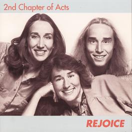Rejoice 1991 2nd Chapter Of Acts Rejoice 1991 2nd Chapter Of Acts