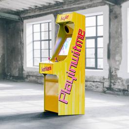Playinwitme (feat. Kehlani) 2018 Kyle; Kehlani Playinwitme (feat. Kehlani) 2018 Kyle; Kehlani