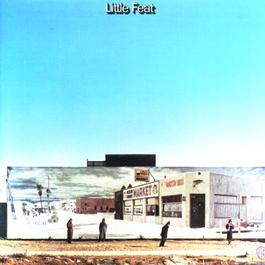 Forty-Four Blues / How Many More Years (Album Version) 1989 Little Feat Forty-Four Blues / How Many More Years (Album Version) 1989 Little Feat