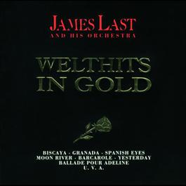 Welthits In Gold 1994 James Last Welthits In Gold 1994 James Last