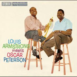 Louis Armstrong Meets Oscar Peterson 1997 Louis Armstrong; Oscar Peterson Louis Armstrong Meets Oscar Peterson 1997 Louis Armstrong; Oscar Peterson
