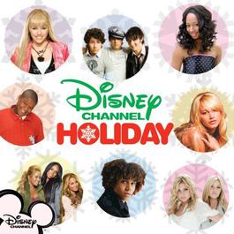 Disney Channel Holiday 2008 Various Artists Disney Channel Holiday 2008 Various Artists