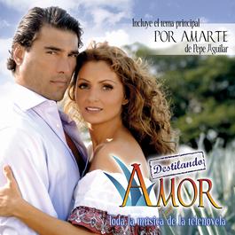 Destilando Amor 2007 Various Artists Destilando Amor 2007 Various Artists