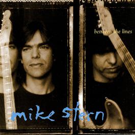 Tell Me 1996 Mike Stern Tell Me 1996 Mike Stern