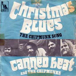 Christmas Blues 2009 Canned Heat Christmas Blues 2009 Canned Heat