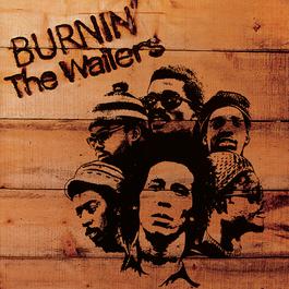 Burnin' 2001 The Wailers Burnin' 2001 The Wailers