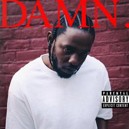 อัลบั้ม DAMN.