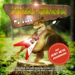 Mei Siedie 2007 Pikku-Orava Mei Siedie 2007 Pikku-Orava