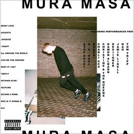 อัลบั้ม Mura Masa