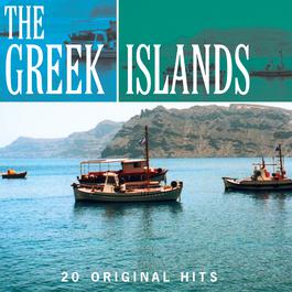 The Greek Islands 2002 Various Artists The Greek Islands 2002 Various Artists
