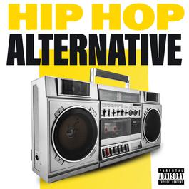 อัลบั้ม Hip Hop Alternative
