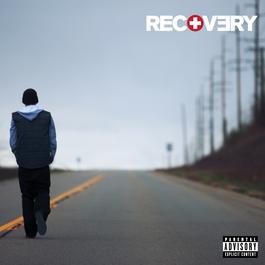 อัลบั้ม Recovery