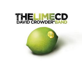 The Lime CD 2004 David Crowder Band The Lime CD 2004 David Crowder Band