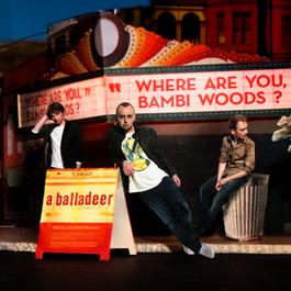 Where Are You, Bambi Woods? 2008 A Balladeer Where Are You, Bambi Woods? 2008 A Balladeer