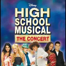 High School Musical The Concert 2007 Various Artists High School Musical The Concert 2007 Various Artists