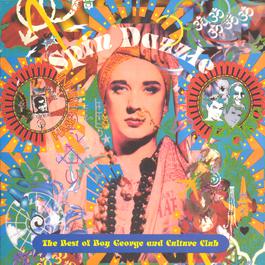 Spin Dazzle - The Best Of Boy George And Culture Club 1992 Culture Club Spin Dazzle - The Best Of Boy George And Culture Club 1992 Culture Club