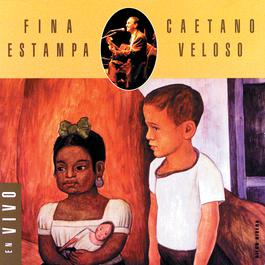 Fina Estampa Ao Vivo 2012 Caetano Veloso Fina Estampa Ao Vivo 2012 Caetano Veloso