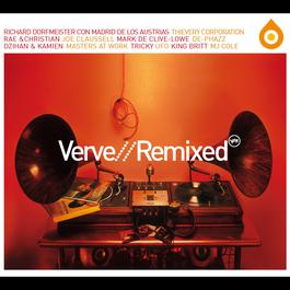 Verve Remixed 2002 Various Artists Verve Remixed 2002 Various Artists