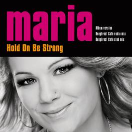 Hold On Be Strong 2008 Maria Haukaas Storeng Hold On Be Strong 2008 Maria Haukaas Storeng