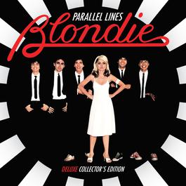 Parallel Lines: Deluxe Collector's Edition 2008 Blondie Parallel Lines: Deluxe Collector's Edition 2008 Blondie