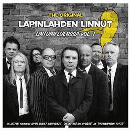 Lintuinfluenssa Vol. 1 2006 Lapinlahden Linnut Lintuinfluenssa Vol. 1 2006 Lapinlahden Linnut