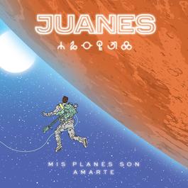 อัลบั้ม Mis Planes Son Amarte