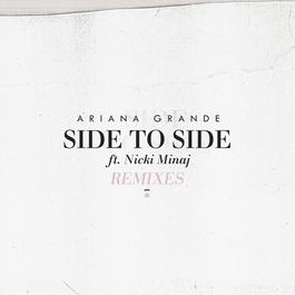 เพลง Ariana Grande