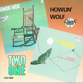 Moanin' In The Moonlight 2006 Howlin' Wolf Moanin' In The Moonlight 2006 Howlin' Wolf