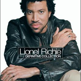 The Definitive Collection 2003 Lionel Richie The Definitive Collection 2003 Lionel Richie