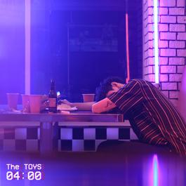 04:00 2018 The TOYS 04:00 2018 The TOYS