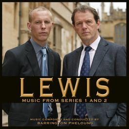Lewis 2008 Barrington Pheloung Lewis 2008 Barrington Pheloung