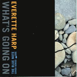 What's Going On 1997 Everette Harp What's Going On 1997 Everette Harp