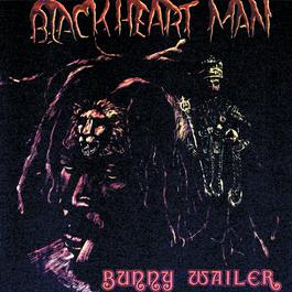 Blackheart Man 1976 Bunny Wailer Blackheart Man 1976 Bunny Wailer
