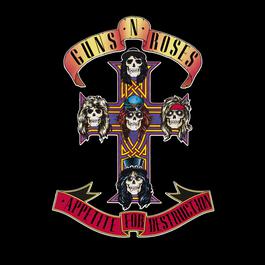 อัลบั้ม Appetite For Destruction