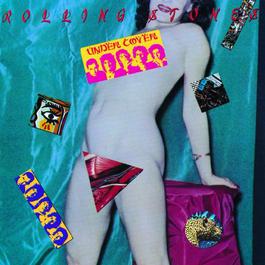 Undercover 2009 The Rolling Stones Undercover 2009 The Rolling Stones