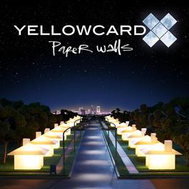 Paper Walls 2007 Yellowcard Paper Walls 2007 Yellowcard