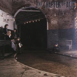 Far Away Places 1991 2nd Chapter Of Acts Far Away Places 1991 2nd Chapter Of Acts