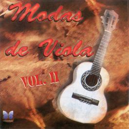 Modas De Viola-Vol.2 1998 Various Artists Modas De Viola-Vol.2 1998 Various Artists