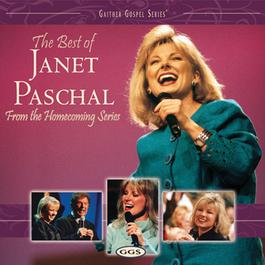 The Best Of Janet Paschal 2007 Janet Paschal The Best Of Janet Paschal 2007 Janet Paschal