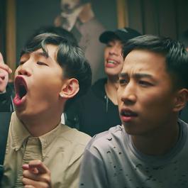 เป็นไรไหม? (Feat. Lazyloxy) 2018 OG-aNic; Lazyloxy เป็นไรไหม? (Feat. Lazyloxy) 2018 OG-aNic; Lazyloxy